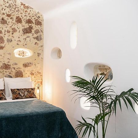 Malmaki, A Street View Apartment Chania  ภายนอก รูปภาพ
