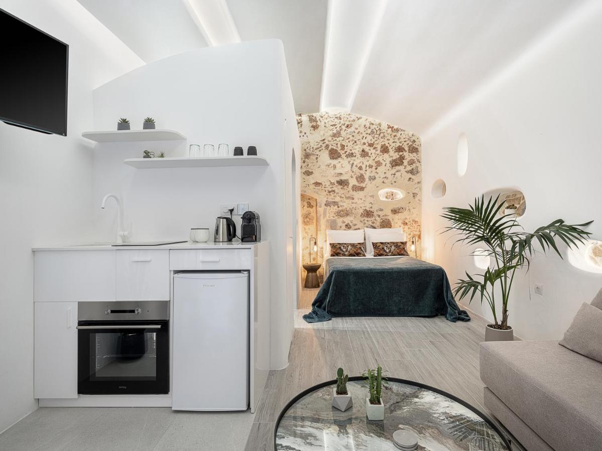 Malmaki, A Street View Apartment Chania  ภายนอก รูปภาพ
