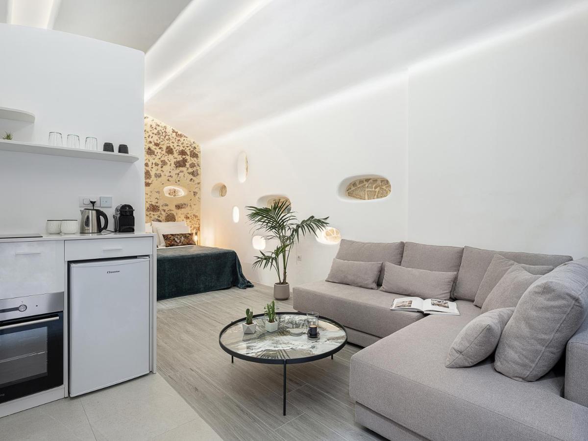 Malmaki, A Street View Apartment Chania  ภายนอก รูปภาพ