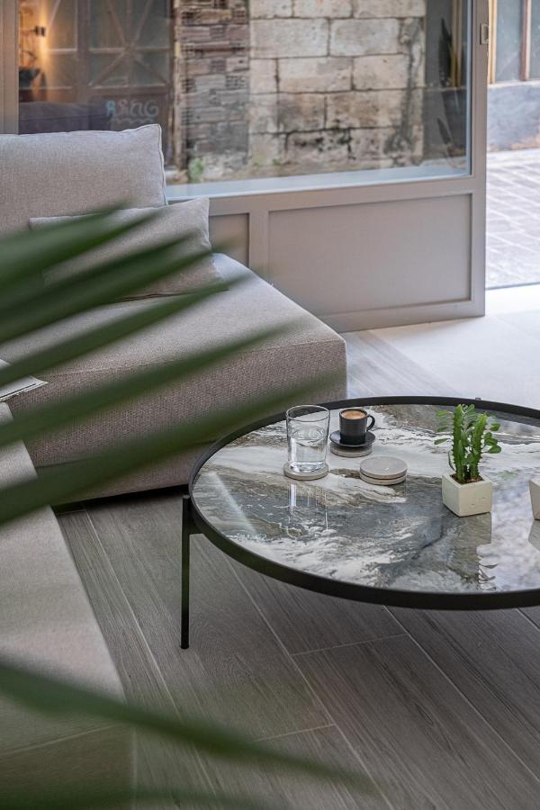 Malmaki, A Street View Apartment Chania  ภายนอก รูปภาพ
