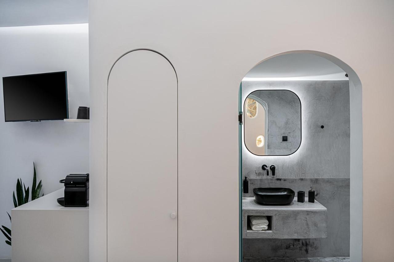 Malmaki, A Street View Apartment Chania  ภายนอก รูปภาพ