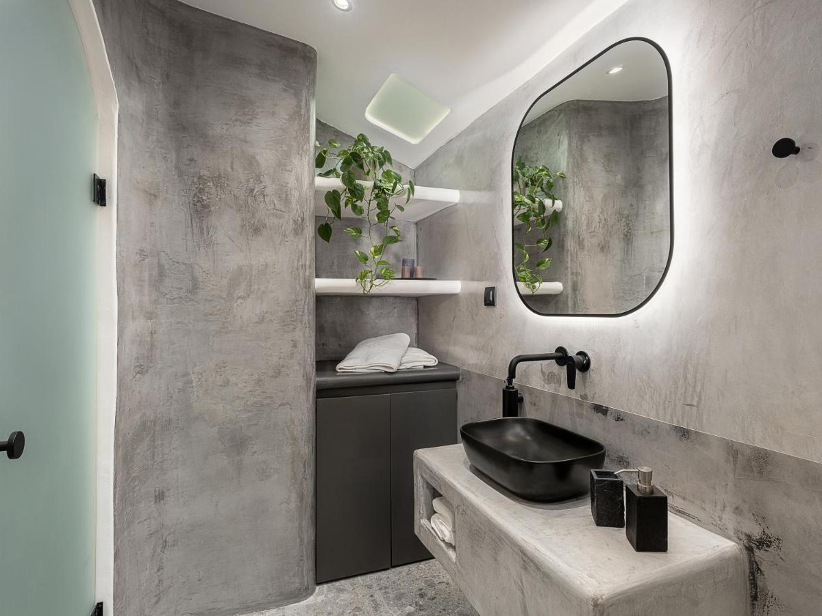 Malmaki, A Street View Apartment Chania  ภายนอก รูปภาพ