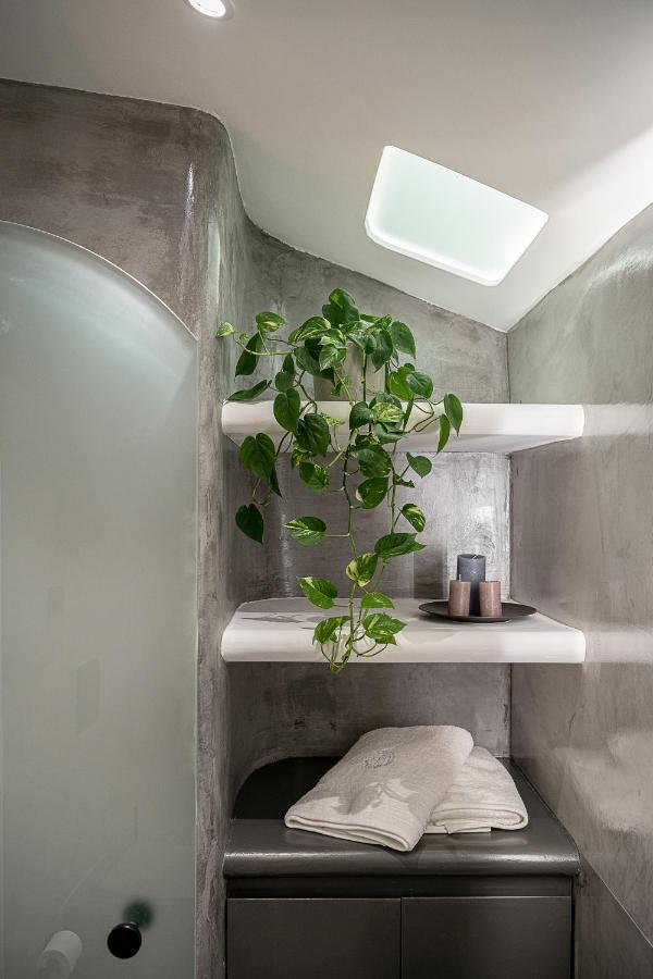 Malmaki, A Street View Apartment Chania  ภายนอก รูปภาพ