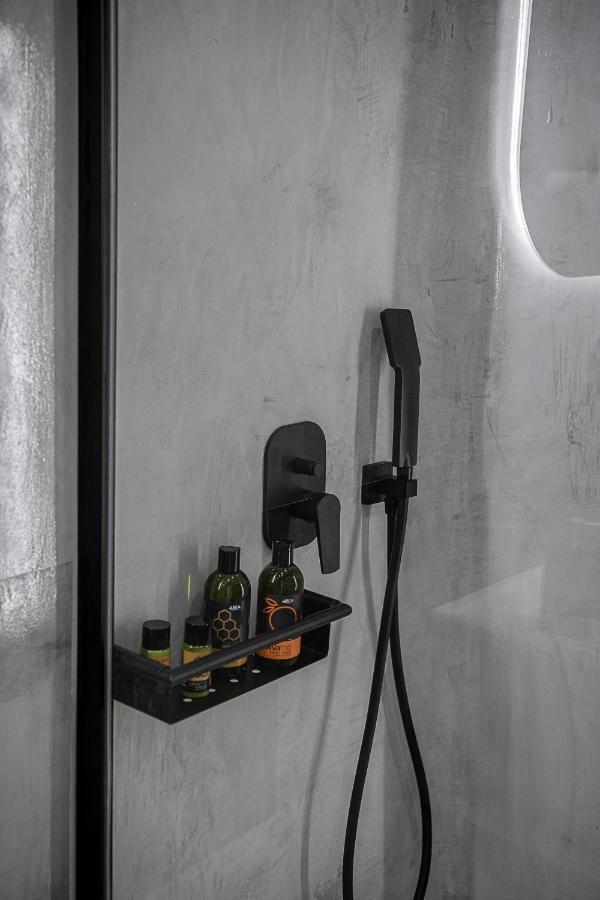 Malmaki, A Street View Apartment Chania  ภายนอก รูปภาพ