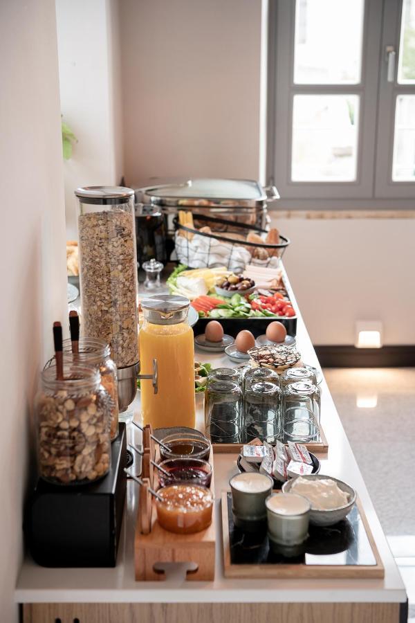 Malmaki, A Street View Apartment Chania  ภายนอก รูปภาพ